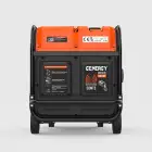 Gerador Silencioso Inverter Creta RC 7500W Genergy c/ Controlo Remoto