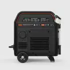 Gerador Silencioso Inverter Creta RC 7500W Genergy c/ Controlo Remoto