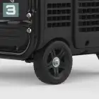 Gerador Silencioso Inverter Creta RC 7500W Genergy c/ Controlo Remoto