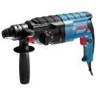 Martillo perforador Bosch GBH 240 SDS Plus + estuche de transporte