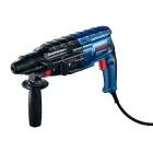 Martillo perforador Bosch GBH 240 SDS Plus + estuche de transporte
