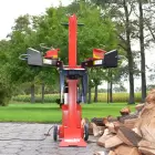Rachador de Lenha Elétrico HCTLS6070 – 7 Toneladas
