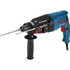 Martelo Perfurador Bosch GBH 2-26 Pro + Mala