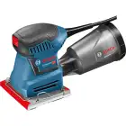 Bosch GSS 140 A sander