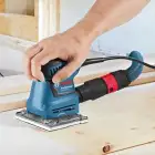 Bosch GSS 140 A sander