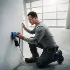 Bosch GSS 140 A sander