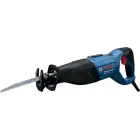 Bosch GSA 12-30 Reciprocating Saw + 2 Saw Blades + Carrying Case