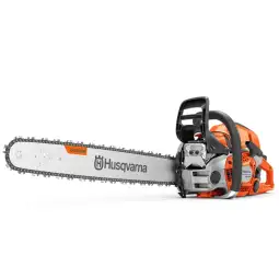 Husqvarna 564 XP Professional Chainsaw with Fuel Injection