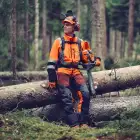 Husqvarna 564 XP Professional Chainsaw with Fuel Injection
