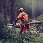 Husqvarna 564 XP Professional Chainsaw with Fuel Injection