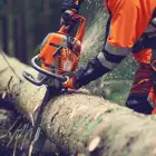 Husqvarna 564 XP Professional Chainsaw with Fuel Injection