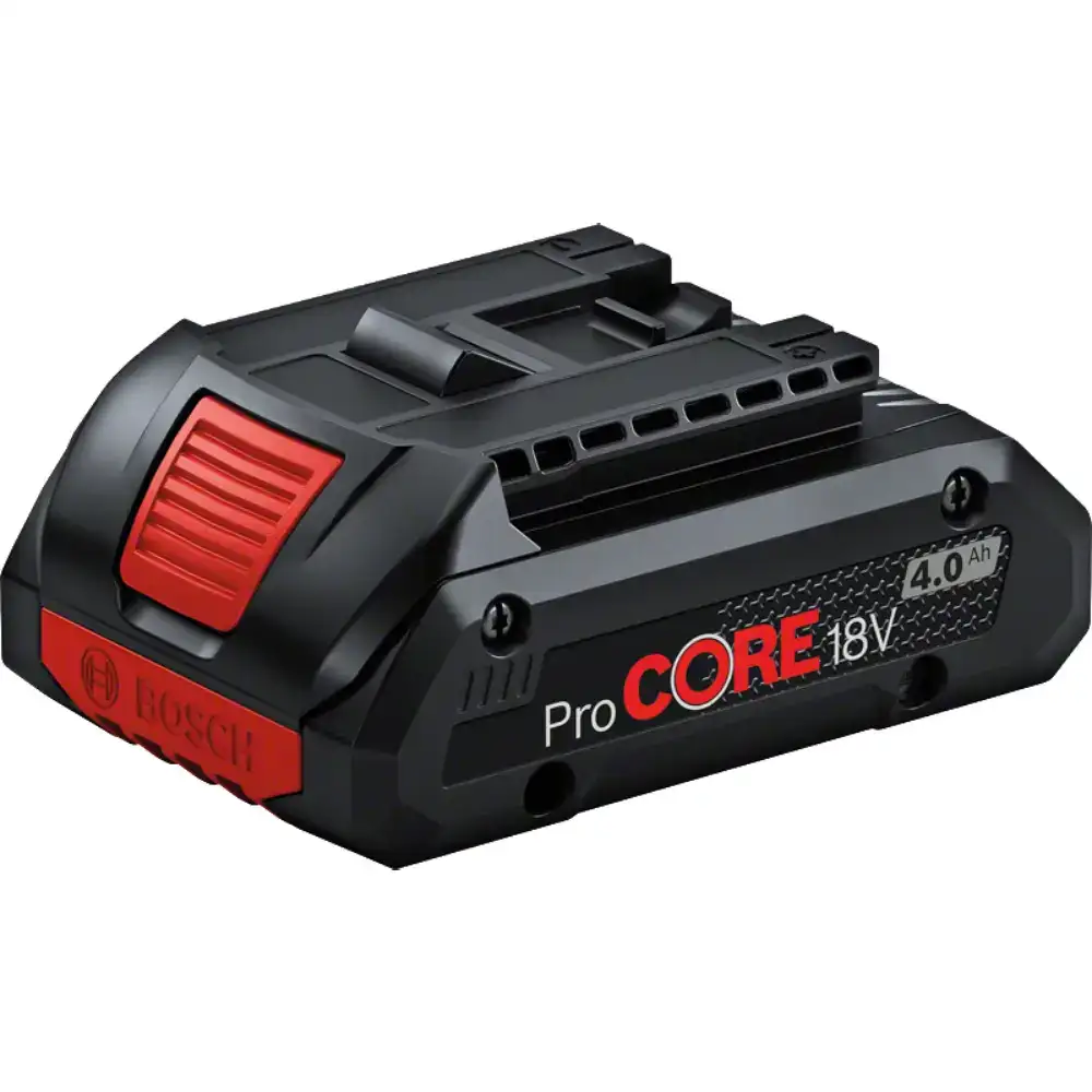 ProCORE 18V 4 Ah Bosch Battery