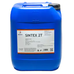 Óleo Sintex 20L p/ Motores 2T