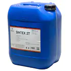 Óleo Sintex 20L p/ Motores 2T