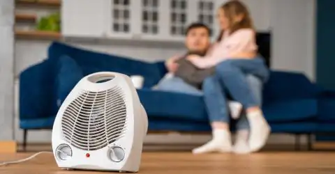 Calefactores: ¡La solución ideal para este invierno!