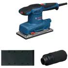 Bosch GSS 20-18 A Vibratory Sander