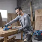 Bosch GSS 20-18 A Vibratory Sander