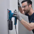 Bosch GSS 20-18 A Vibratory Sander
