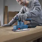 Bosch GSS 20-18 A Vibratory Sander
