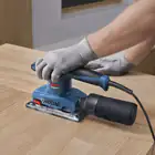 Bosch GSS 20-18 A Vibratory Sander