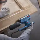 Bosch GSS 20-18 A Vibratory Sander