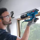 Bosch GSS 20-18 A Vibratory Sander