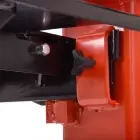 Rachador de Lenha Elétrico HCT LS 6810 – 8 Toneladas