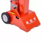 Rachador de Lenha Elétrico HCT LS 6810 – 8 Toneladas
