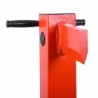 Rachador de Lenha Elétrico HCT LS 6810 – 8 Toneladas