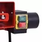 Rachador de Lenha Elétrico HCT LS 6810 – 8 Toneladas