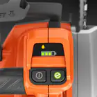 Motosserra Podador Profissional Husqvarna T540i XP