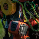 Motosserra Podador Profissional Husqvarna T540i XP