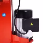 Rachador de Lenha Elétrico HCT LS 6810 – 8 Toneladas