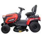 Trator Corta Relva Donker´s TCR 98 MS