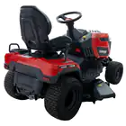 Trator Corta Relva Donker´s TCR 98 MS