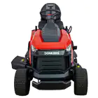 Trator Corta Relva Donker´s TCR 98 MS