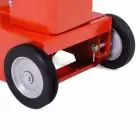 Rachador de Lenha Elétrico HCT LS 6810 – 8 Toneladas