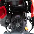 Trator Corta Relva Donker´s TCR 98 MS