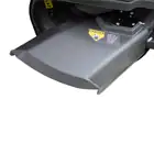 Trator Corta Relva Donker´s TCR 98 MS