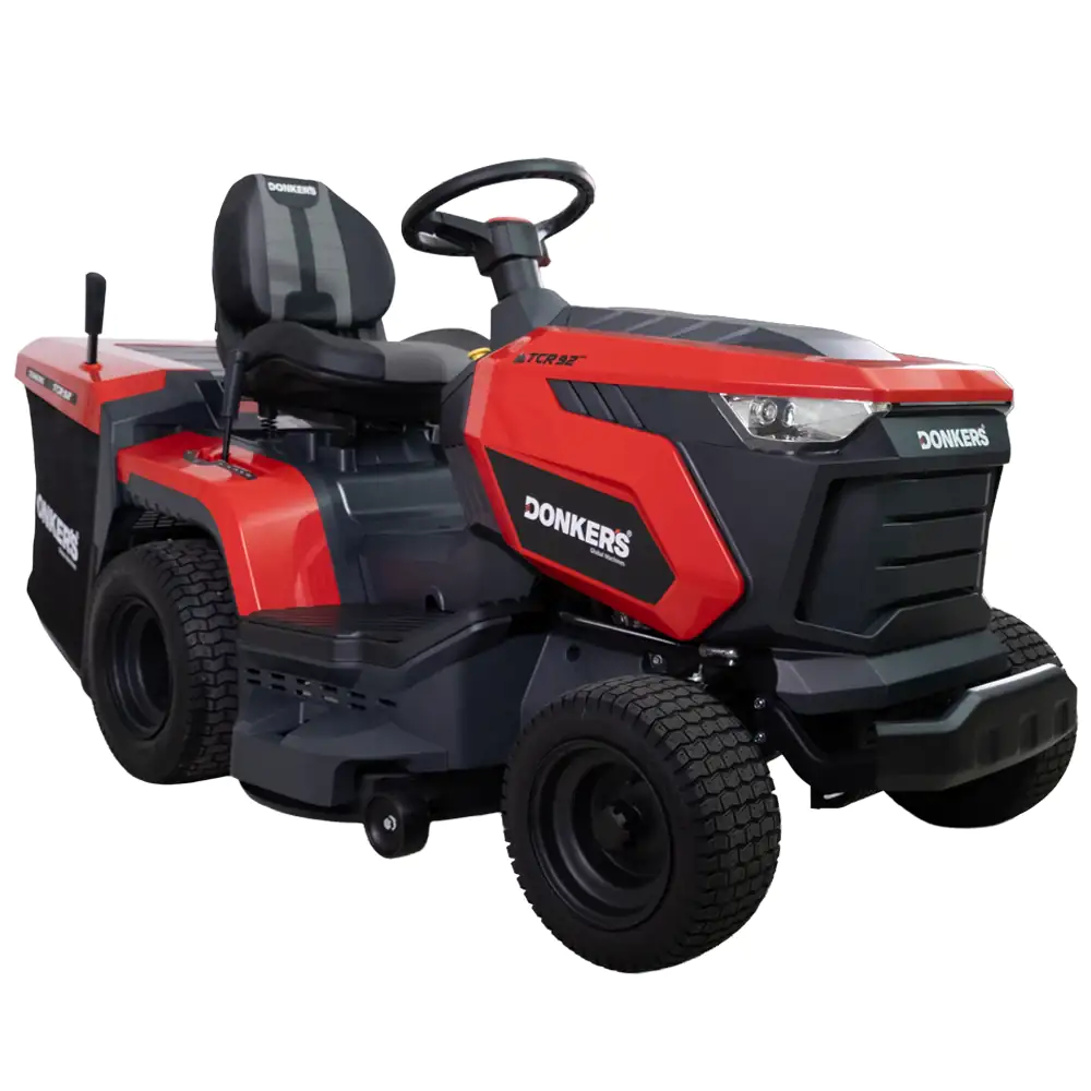 Trator Corta Relva Donker´s TCR92HC