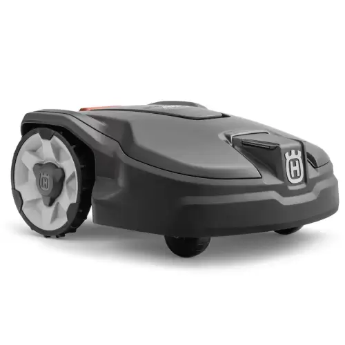 Robot Corta Relva Husqvarna AM420