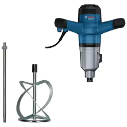 Misturador GRW 140 Bosch + Barra Misturadora 140 mm