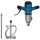 Misturador GRW 140 Bosch + Barra Misturadora 140 mm