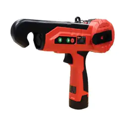 Atadeira a Bateria CL-25 16.8V + 2 Bat 2.5 Ah