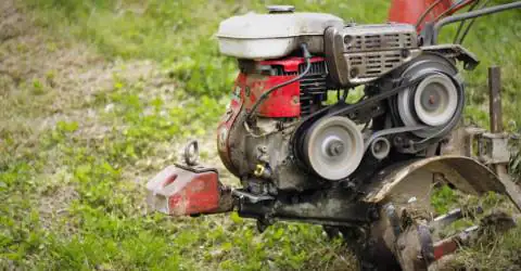 Motocultivadores: A Revolução na sua terra!