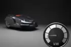 Automower / Robot Corta Relvas Husqvarna AM420