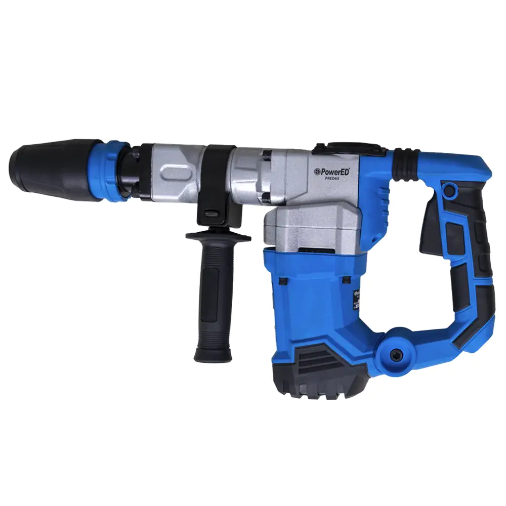 Martelo Demolidor Pred65 Sds-Max Powered