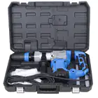 Martelo Demolidor Pred65 Sds-Max Powered