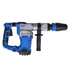 Martelo Demolidor Pred65 Sds-Max Powered