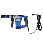 Martelo Demolidor Pred65 Sds-Max Powered